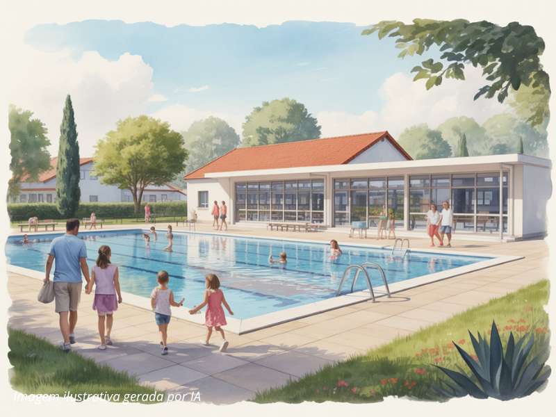 Clubes na Vila Mariana: esportes, piscinas e lazer em São Paulo