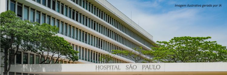 Hospital São Paulo