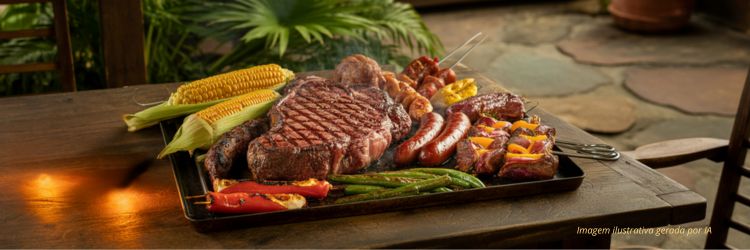 Churrascaria