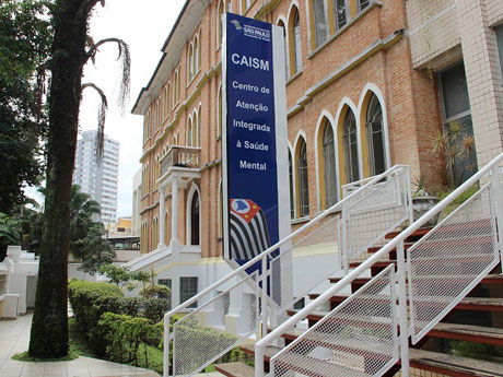 CAISM (Unifesp) inaugura Centro de Prevenção ao Suicídio