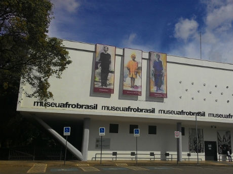 Museus em São Paulo
